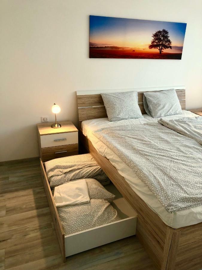 House Of Beer - Stein Apartment Bratislava Ngoại thất bức ảnh