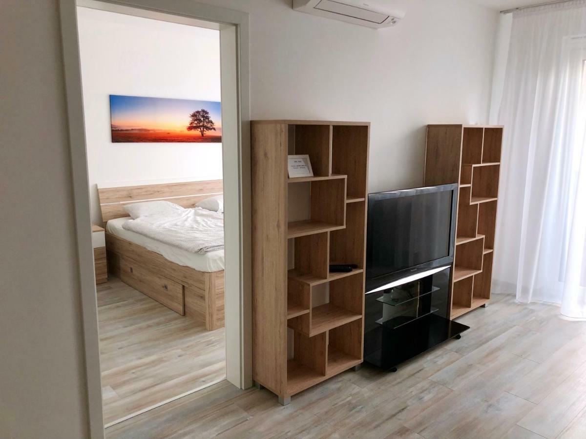 House Of Beer - Stein Apartment Bratislava Ngoại thất bức ảnh